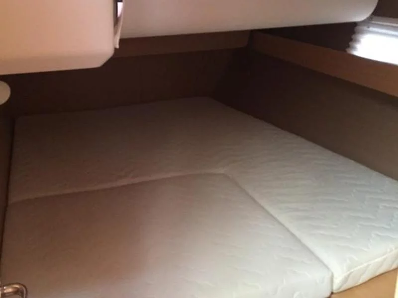 Dufour 460 Grand Large (Aquilo)  - 6