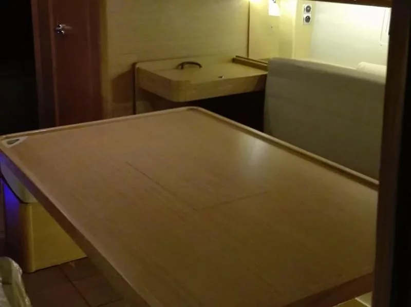 Dufour 460 Grand Large (Aquilo)  - 9