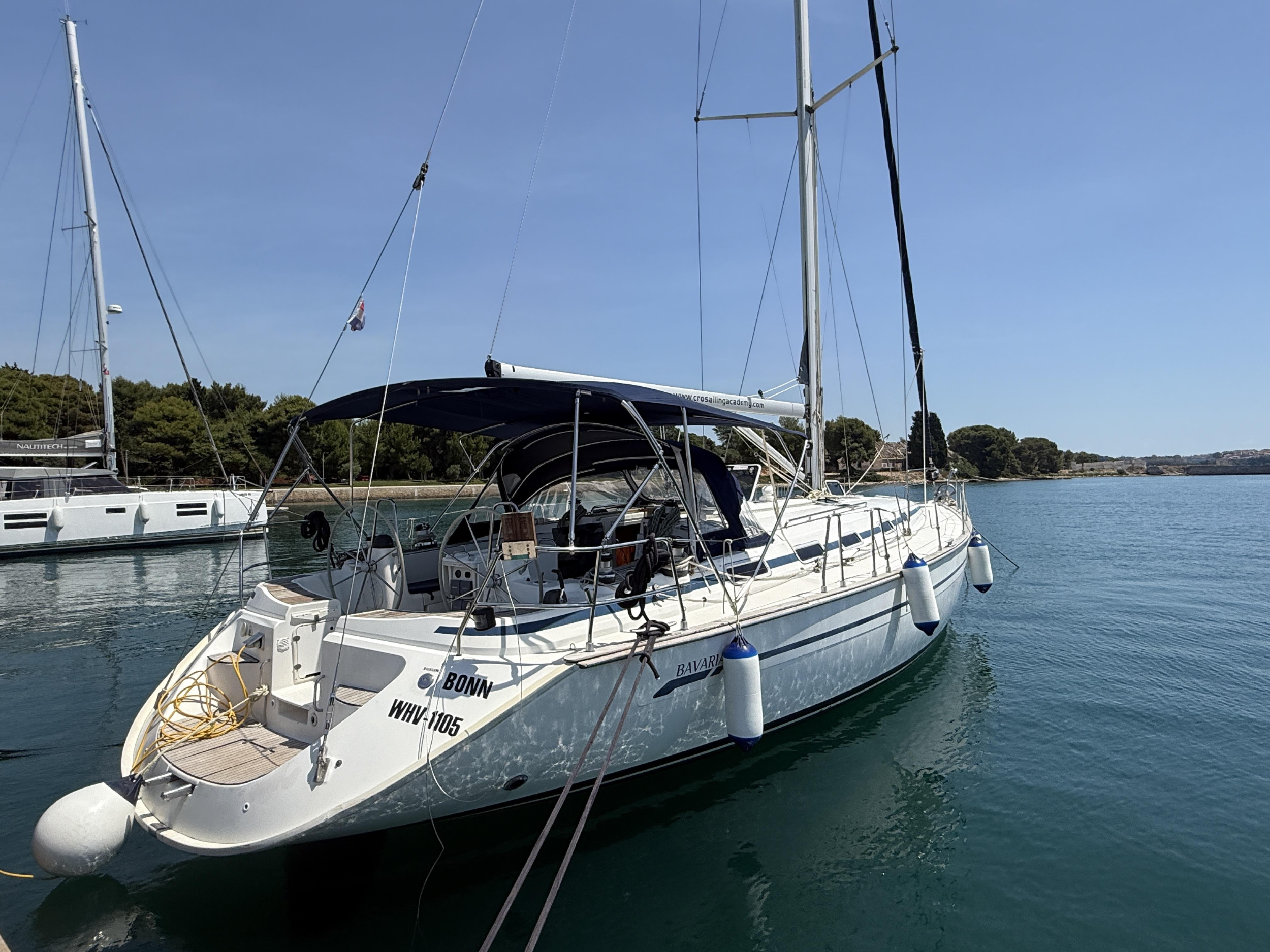 Bavaria 49 — photo 2