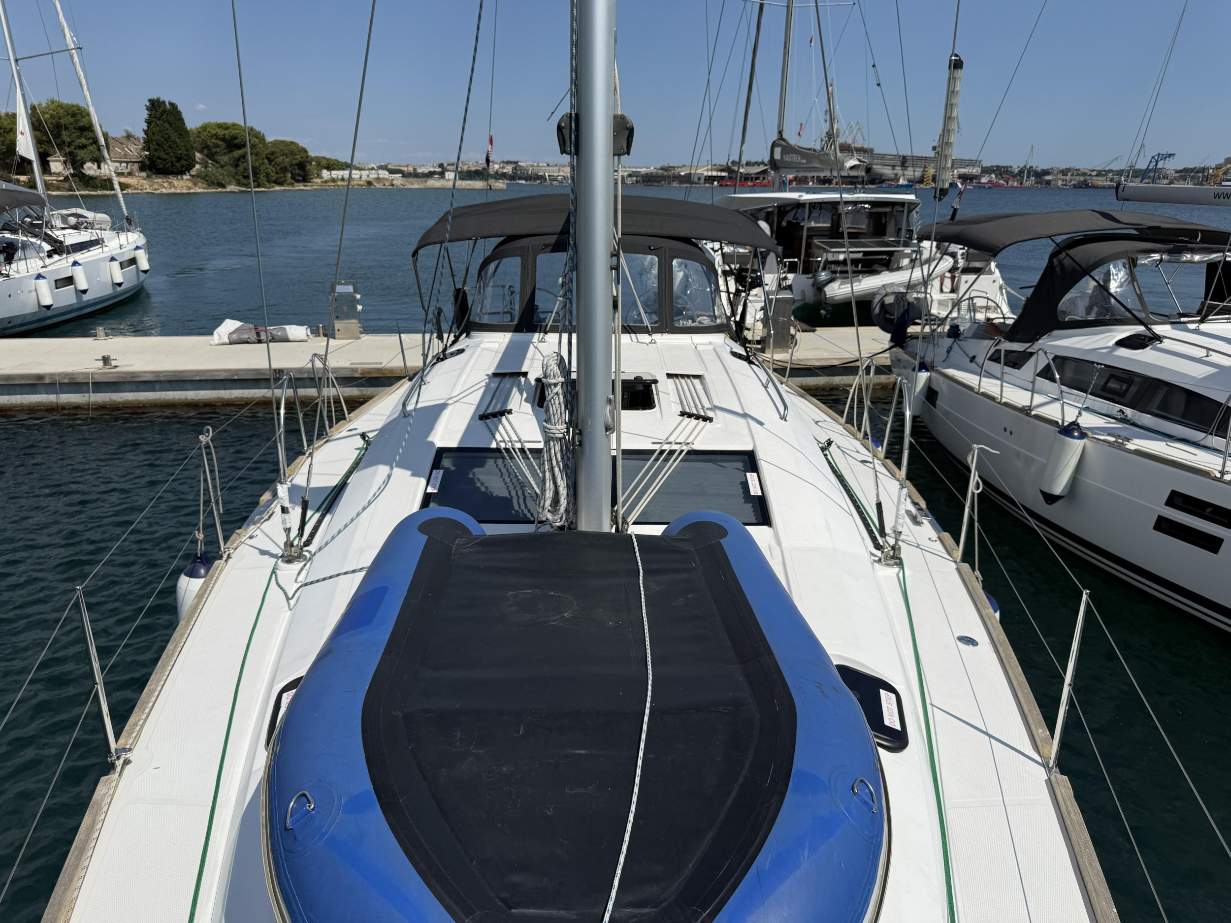 Elan Impression 45.1 — photo 16