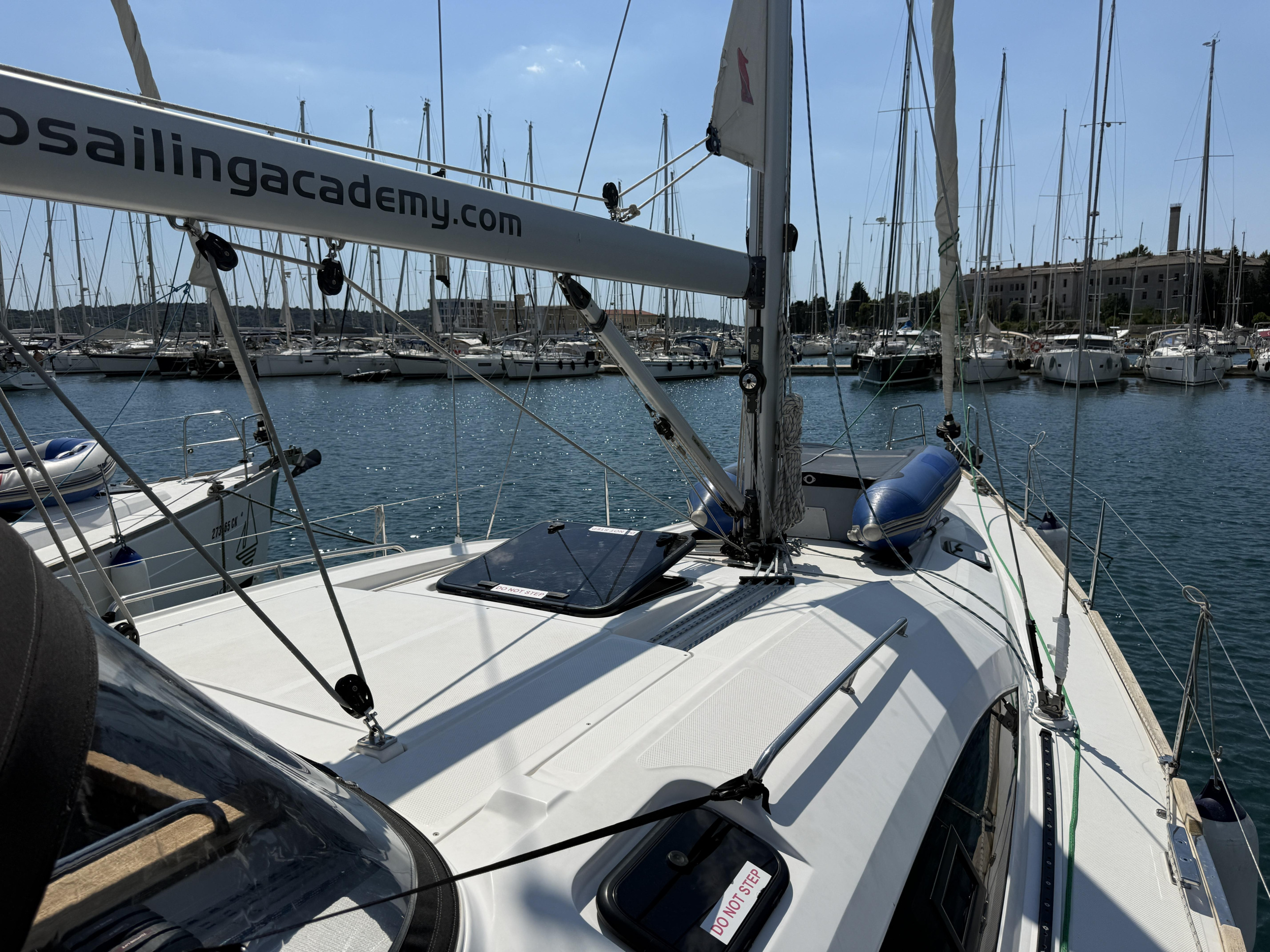 Elan Impression 45.1 — photo 13