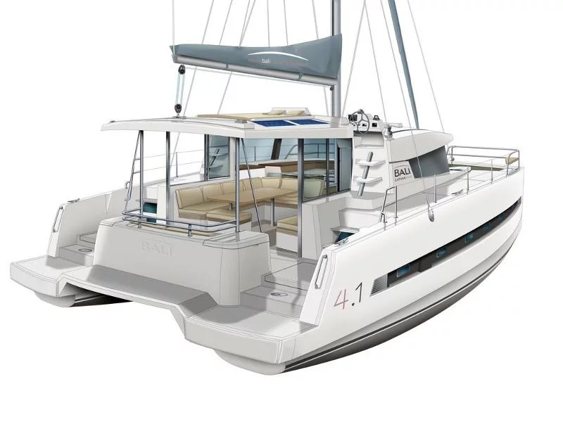 Bali 4.1 (BAL4.1-20-C) Main image - 0