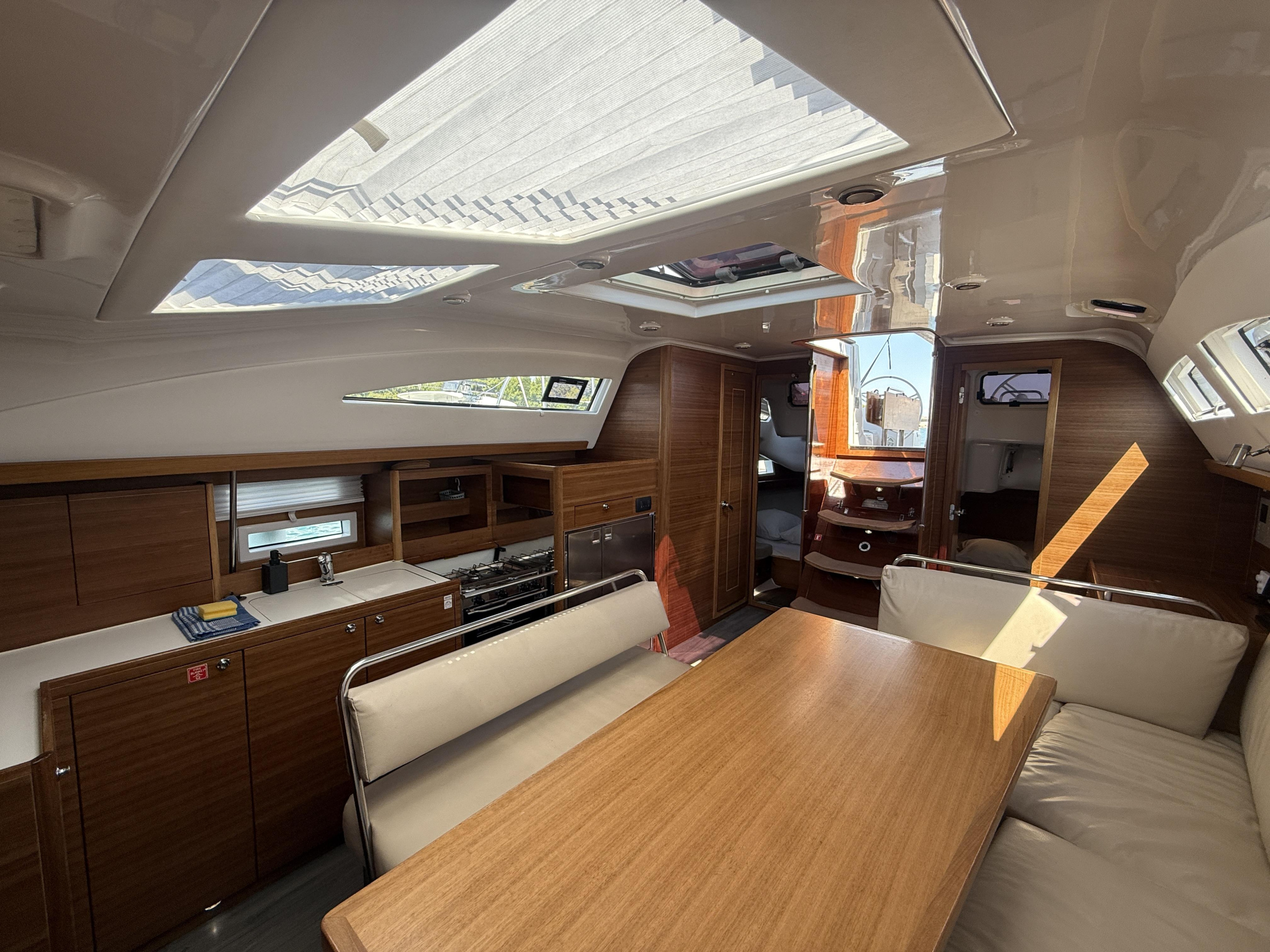 Elan Impression 45.1 — photo 15