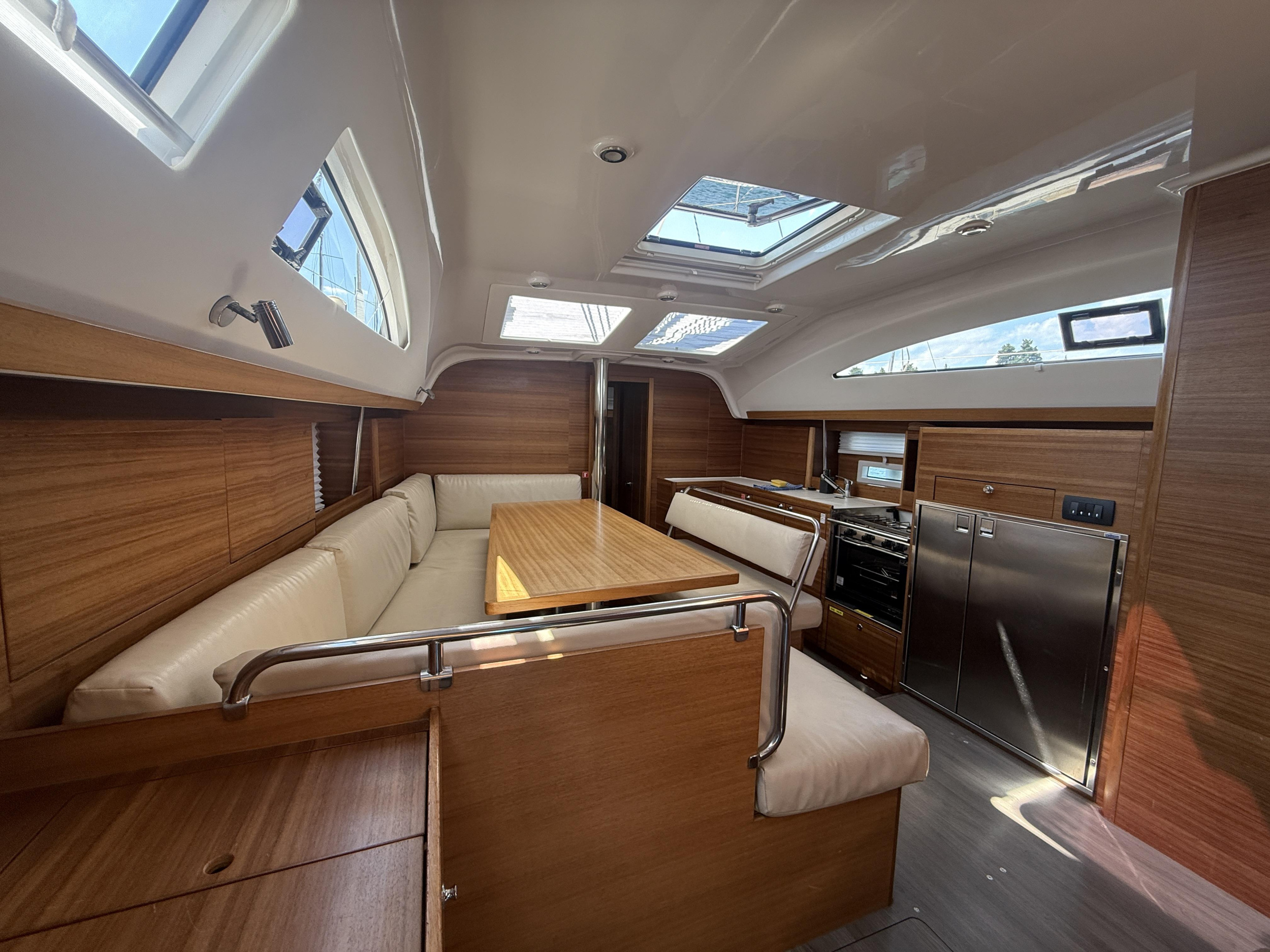 Elan Impression 45.1 — photo 10