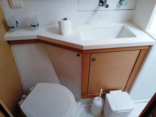 Lagoon 450 Flybridge (CELENA B)  - 2