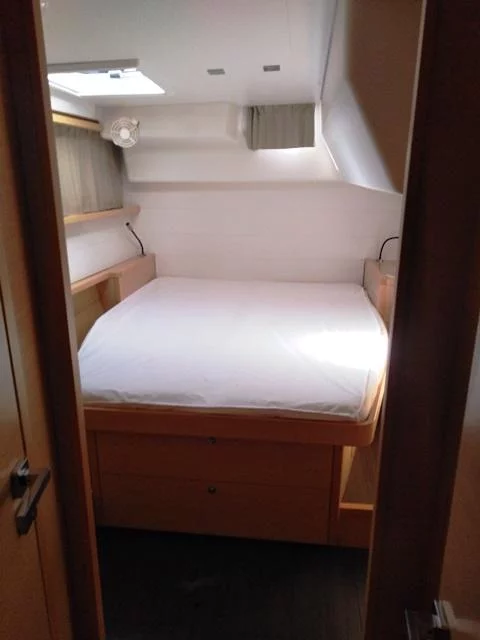 Lagoon 450 Flybridge (CELENA B)  - 3