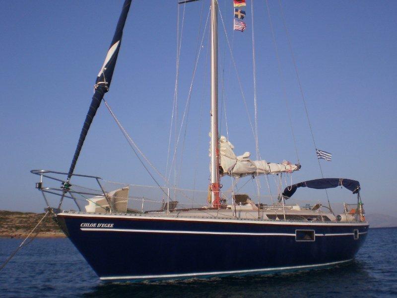 Gib Sea 126 — photo 4
