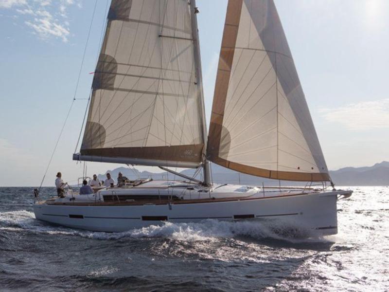 Dufour 460 Grand Large — photo 29