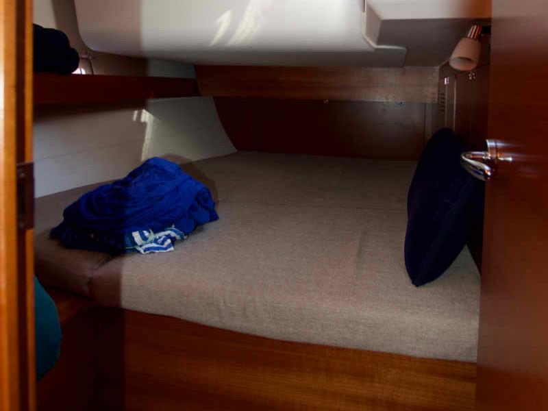 Dufour 460 Grand Large — photo 12