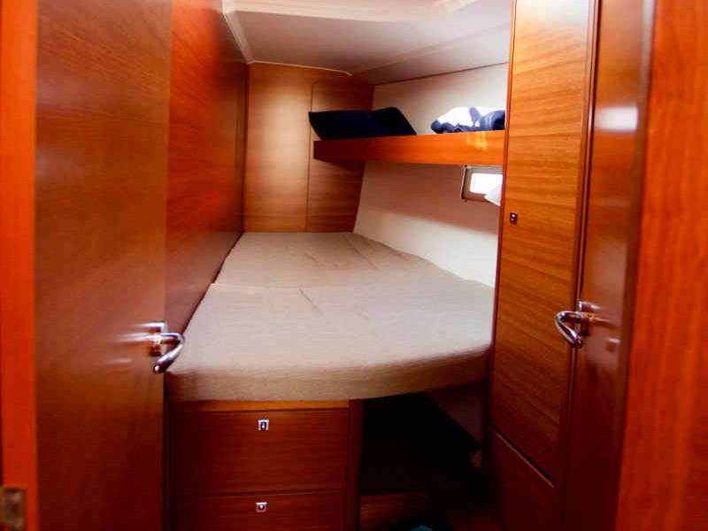 Dufour 460 Grand Large — photo 15