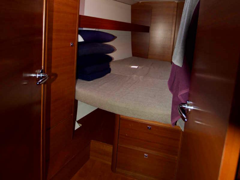 Dufour 460 Grand Large — photo 31