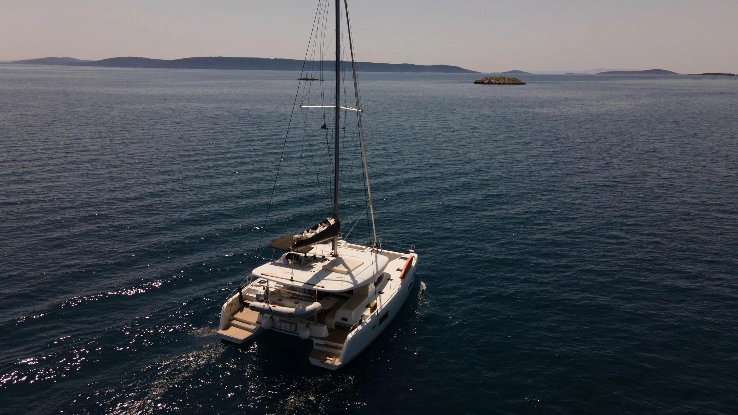 Lagoon 42 (KATHARINA)  - 2