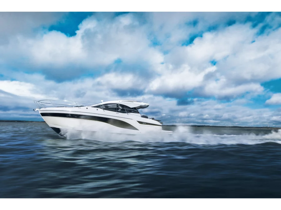 Bavaria SR41 (IVANA) Main image - 0