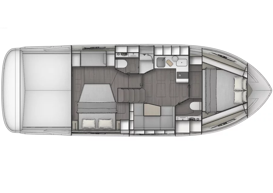 Bavaria SR41 (IVANA)  - 8
