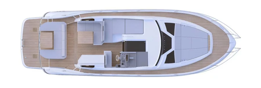 Bavaria SR41 (IVANA)  - 30