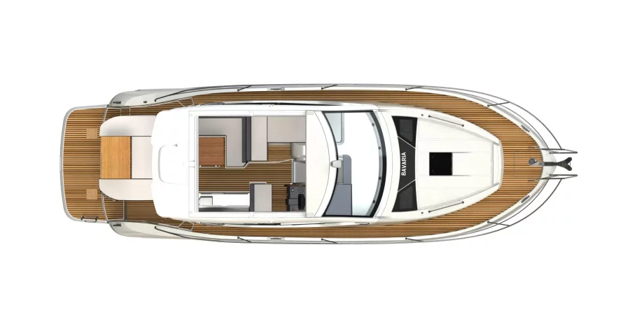 Bavaria SR41 (IVANA)  - 9