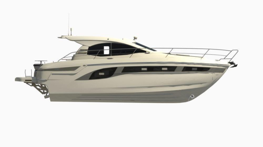 IVANA - 1