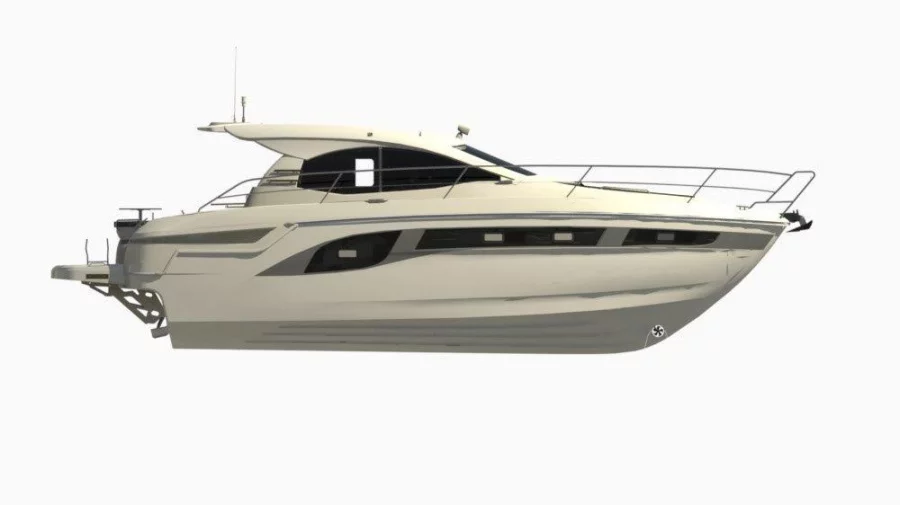 Bavaria SR41 (IVANA)  - 1