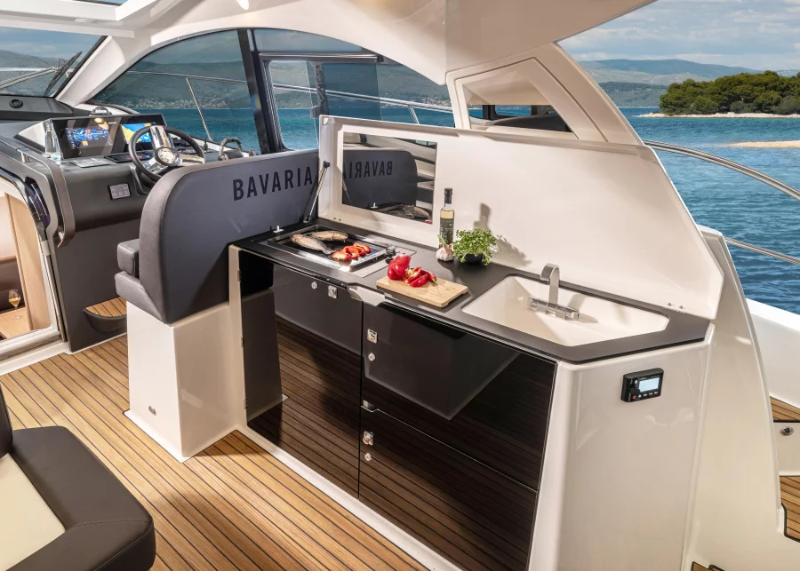 Bavaria SR41 (IVANA)  - 17