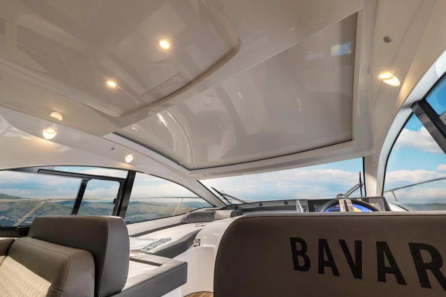 Bavaria SR41 (IVANA)  - 18