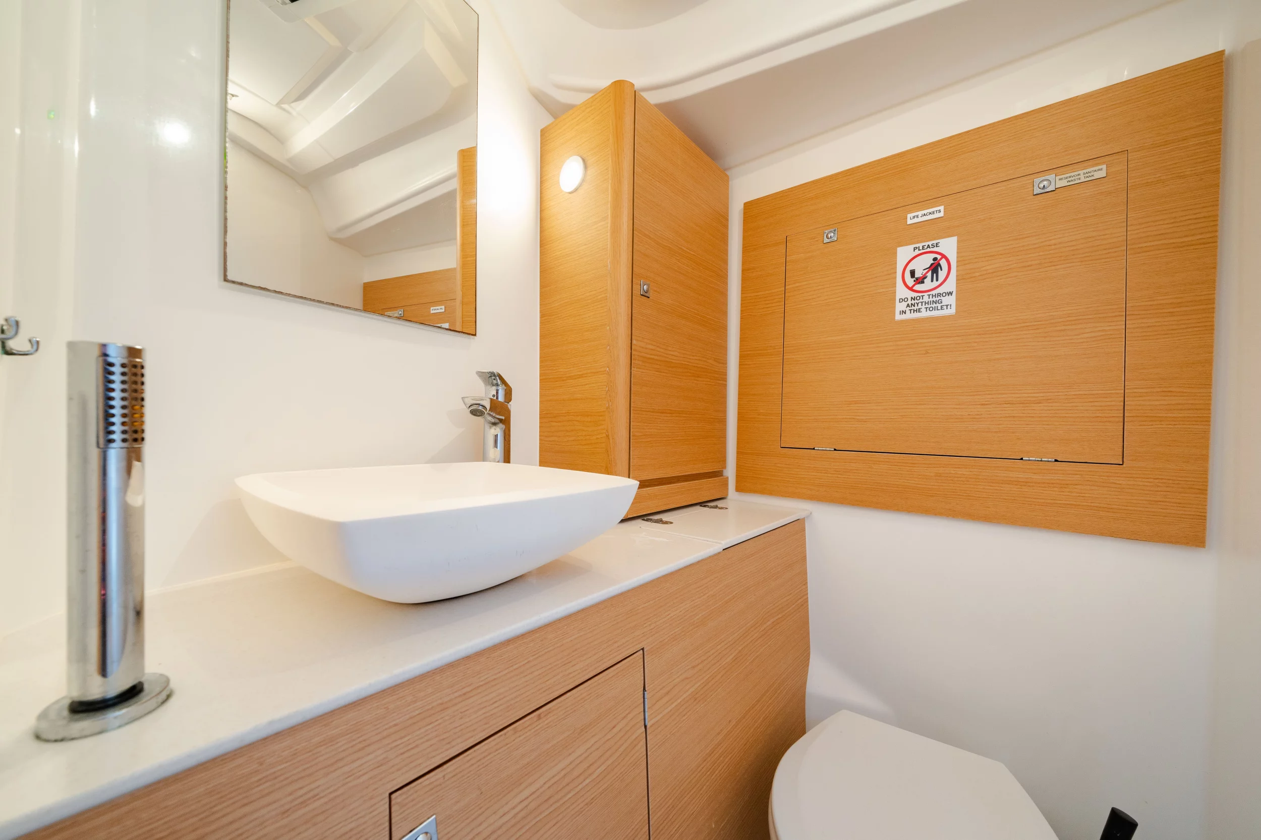 Dufour 390 Grand Large (ARTEMIS)  - 3
