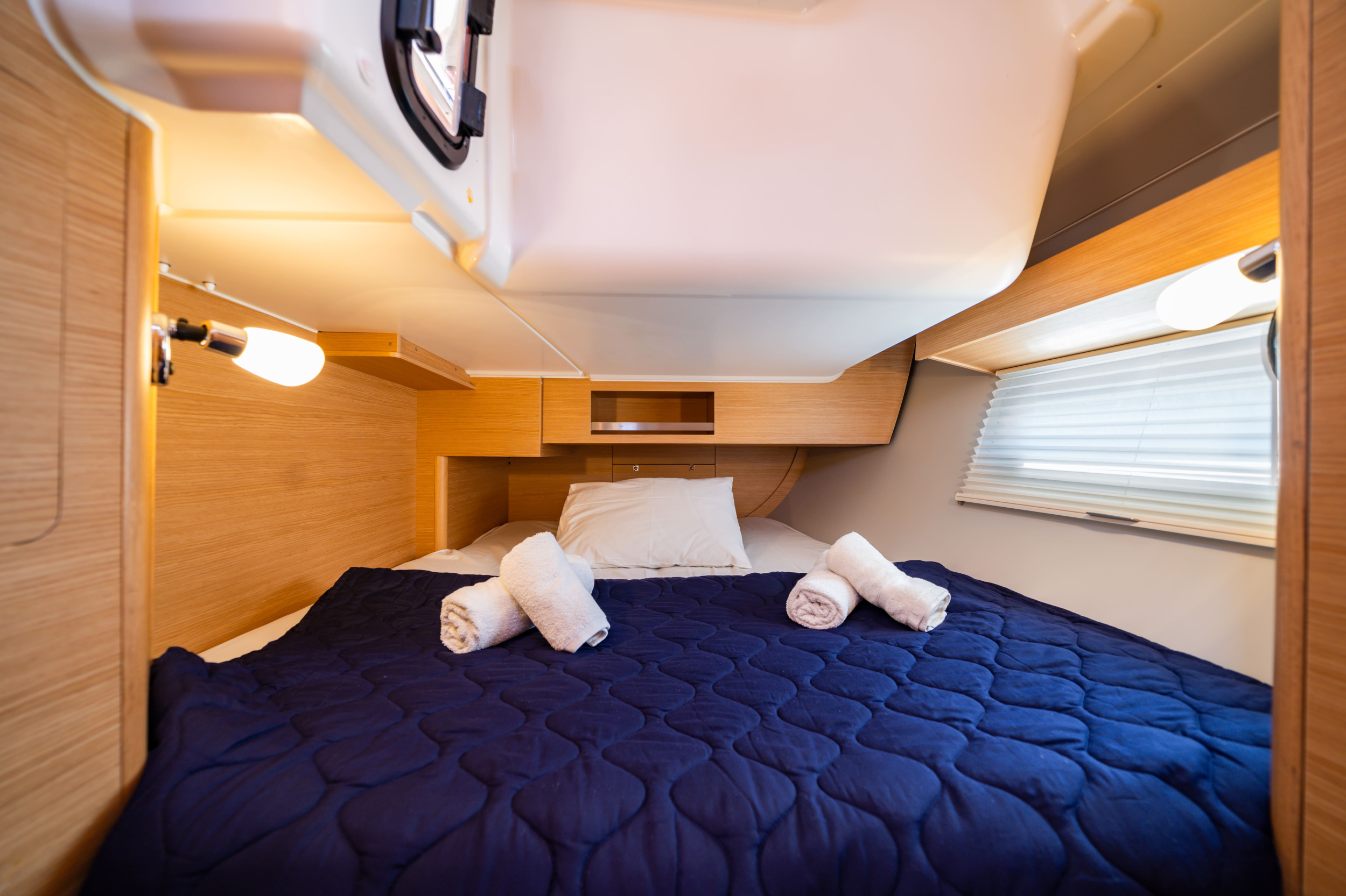 Photo #2 - Dufour 390 Grand Large (ARTEMIS) in Rodi - 4254