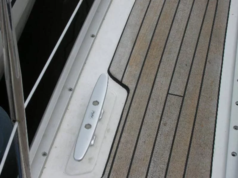 Bavaria 37 Cruiser (Mio)  - 6