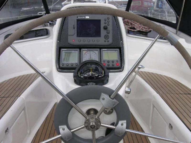 Bavaria 37 Cruiser (Mio)  - 7