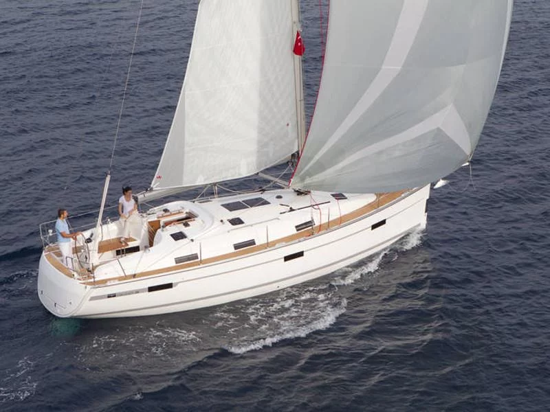 Bavaria Cruiser 36 (Carpe Diem)  - 9