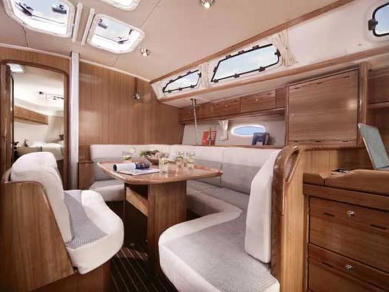 Bavaria 40 Cruiser (Ruck Zuck)  - 4