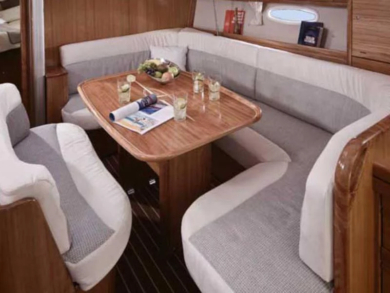 Bavaria 40 Cruiser (Ruck Zuck)  - 12