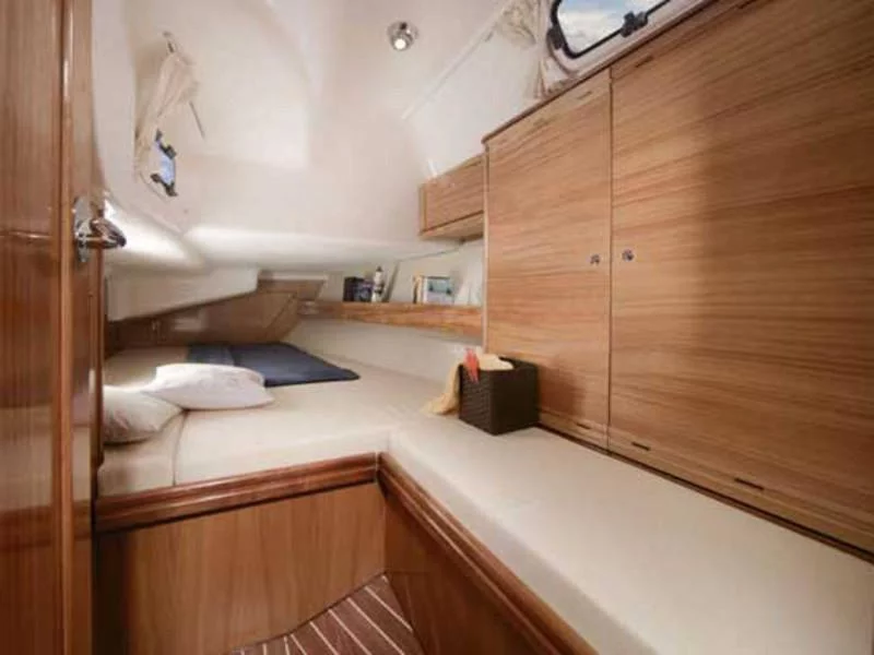 Bavaria 40 Cruiser (Ruck Zuck)  - 3