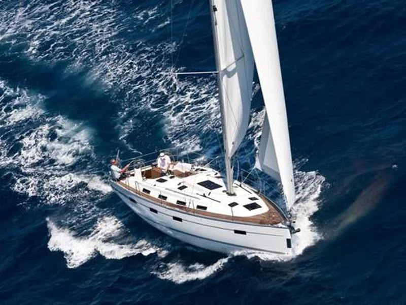 Bavaria 40 Cruiser (Ruck Zuck) Main image - 0