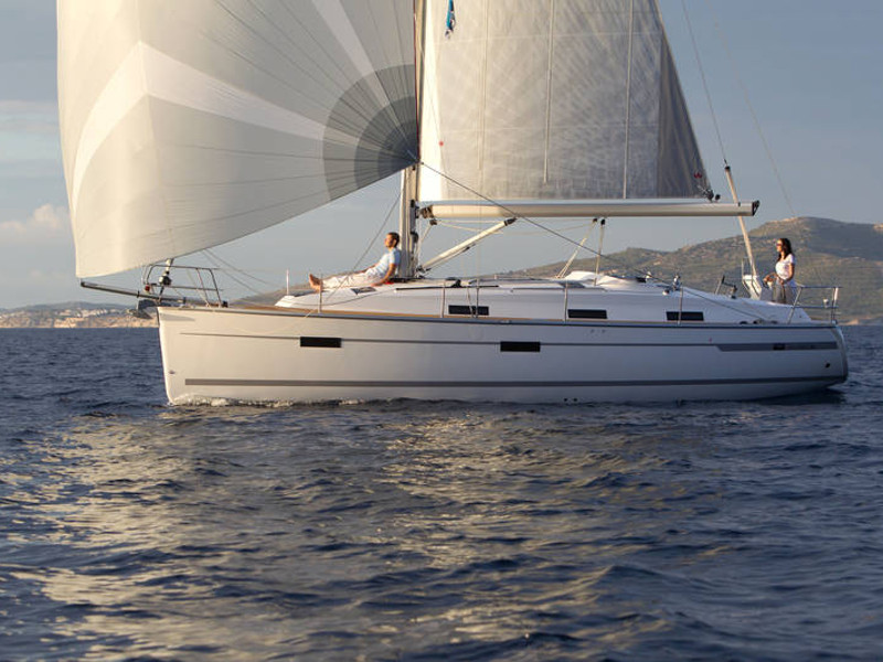 Photo #10 - Bavaria Cruiser 36 (Kathy Cool) in Palma - 7001