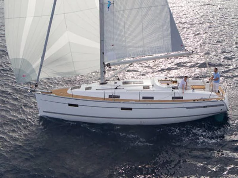 Bavaria Cruiser 36 (Kathy Cool) Main image - 0