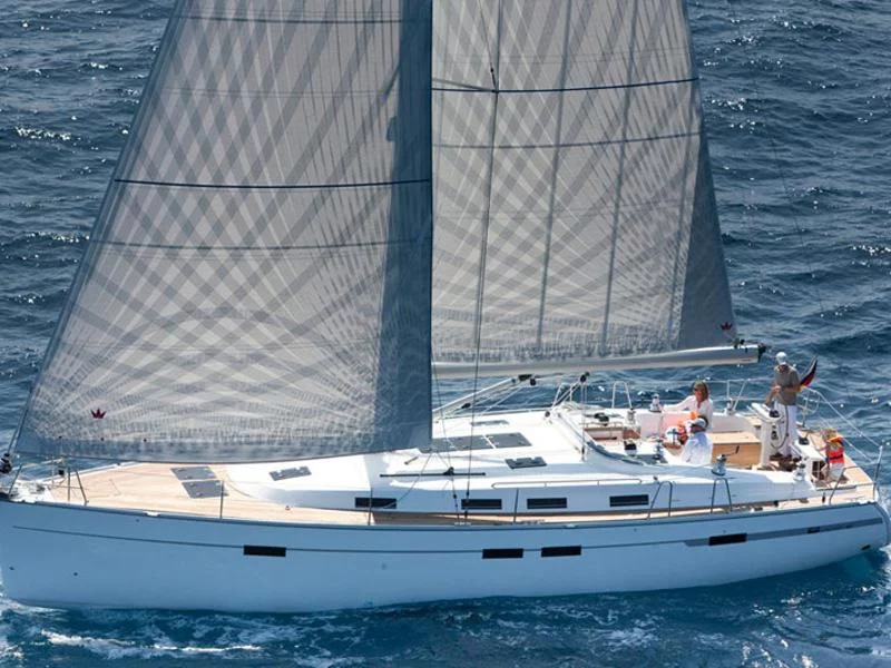 Bavaria Cruiser 45 (Provence)  - 2
