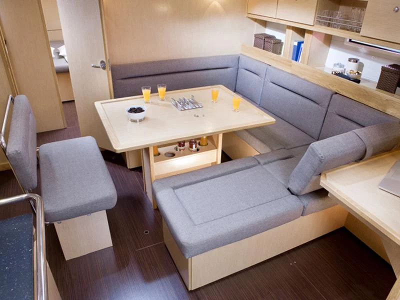 Bavaria Cruiser 45 (Provence)  - 10
