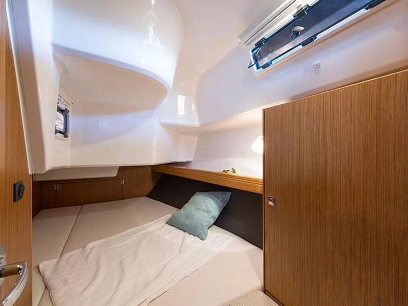 Bavaria Cruiser 37 (Aventura)  - 9