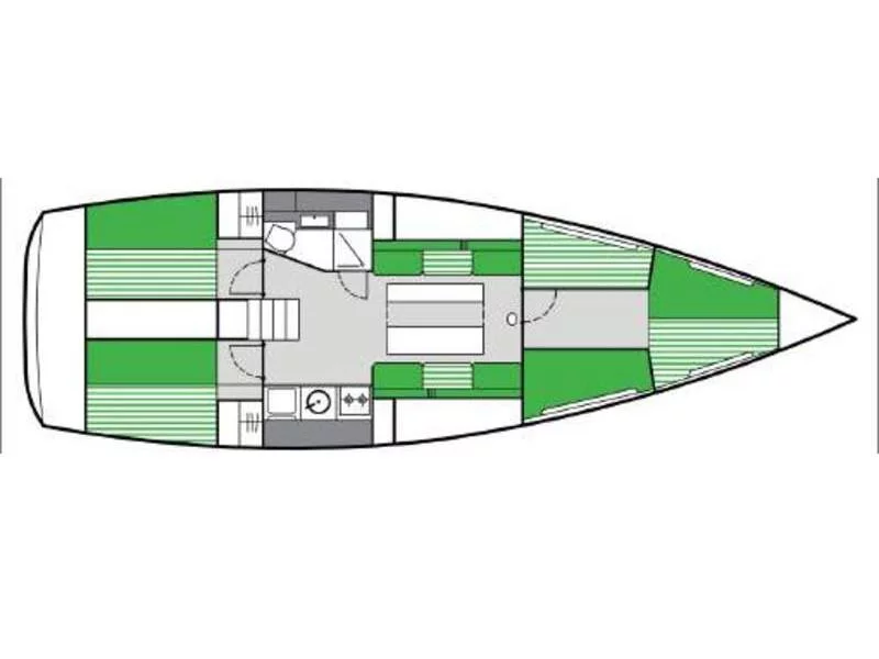 Varianta 44 (Sulukongur) Plan image - 5