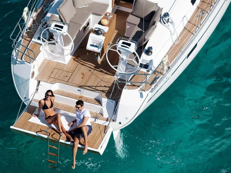 Bavaria Cruiser 46 (Sputnik)  - 3