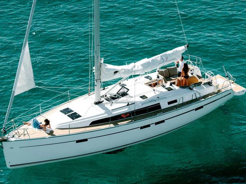 Bavaria Cruiser 46 (Sputnik)  - 6