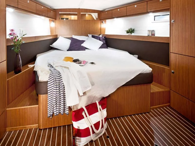 Bavaria Cruiser 46 (Sputnik)  - 8
