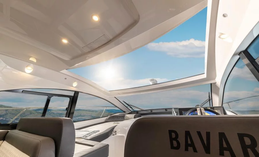 Bavaria SR41 (IVANA)  - 24