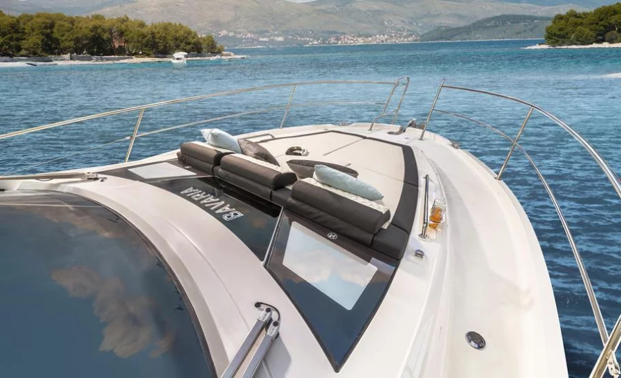 Bavaria SR41 (IVANA)  - 11