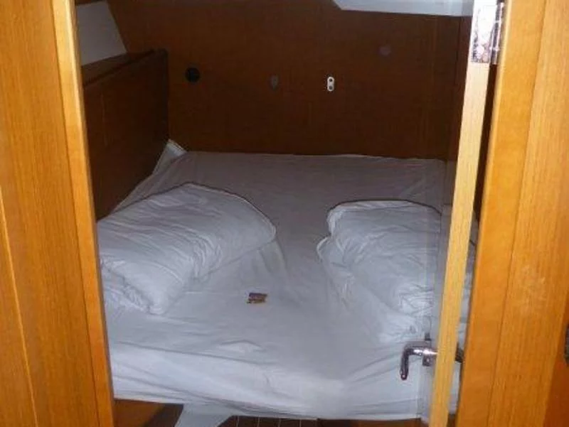 Jeanneau 53 (Triton)  - 20