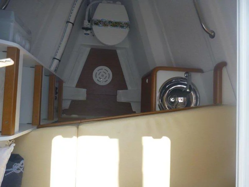Jeanneau 53 (Triton)  - 10