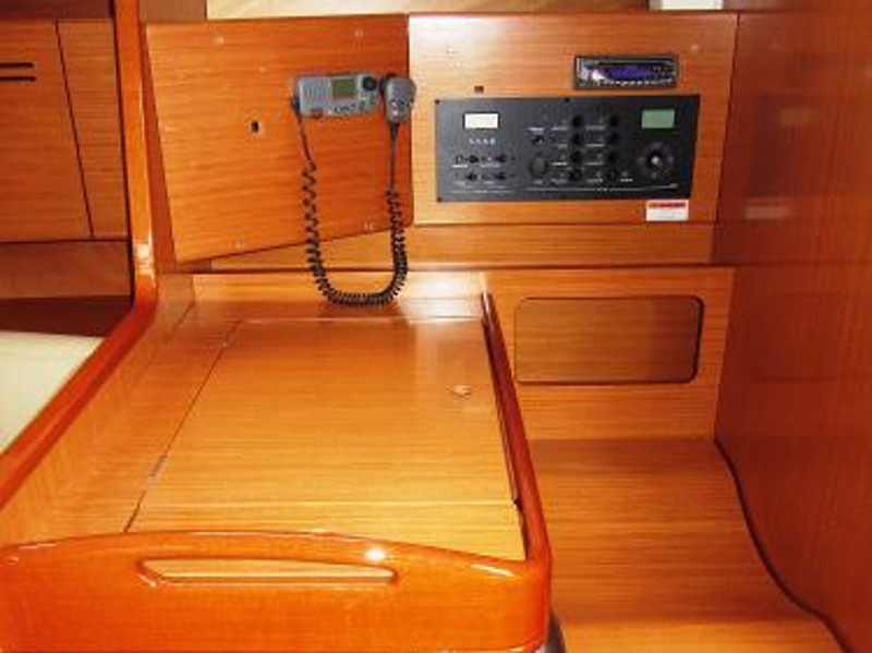 Photo #6 - Cyclades 50.5 (Alegria) in Atene - 7083