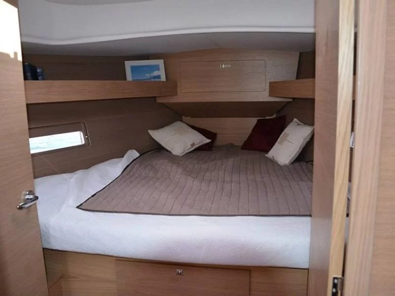 Dufour 382 GL (Calypso)  - 7