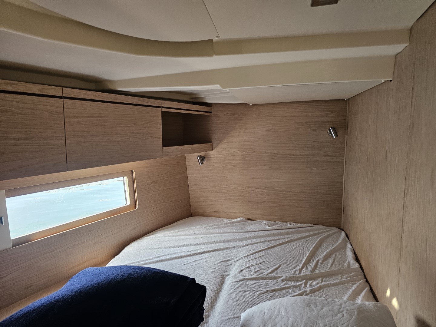 Oceanis 51.1 — photo 8
