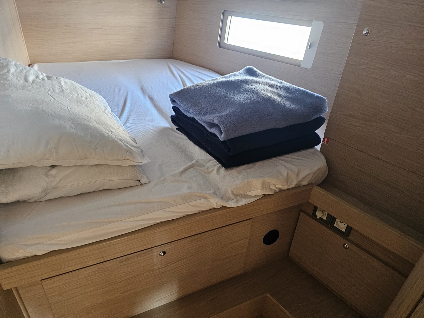 Oceanis 51.1 — photo 5
